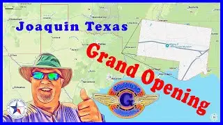 Grand Opening Flying G Motorcycle Museum • Joaquin Texas • Wall Of Death