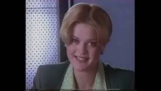 Рекламный блок (ТВЦ, 03.01.1998) / Commercial Break (TVC, 03.01.1998)