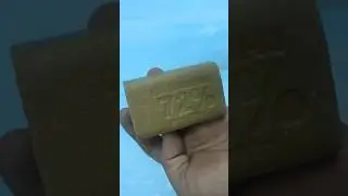 Мало кто знает о таком применении хозяйственного мыла!