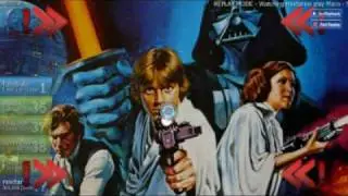 Meco - Star Wars Theme [Luigi's Insane]
