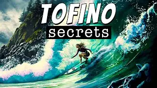 10 Tofino Travel Tips!