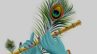 new Krishna ringtone 📳best mobile ringtone ♥️ new bgm ringtone🎧#bgmringtone #krishna #bestmobiletone