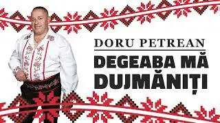 Doru Petrean - Degeaba mă dujmăniți voi ca mine n-o să fiți