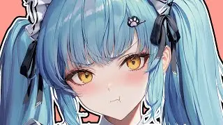 MAID PRIVATY.EXE [Goddess of Victory: NIKKE]