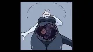 teleenahunger all vore scenes [vore game]