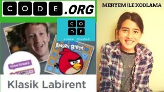 CODE.ORG HOUR OF CODE – CLASSİC MAZE SOLUTIONS