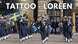 Military March: 