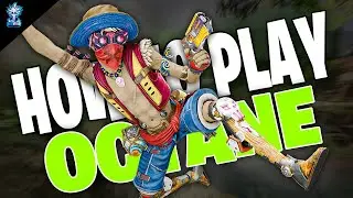 How To Play Octane Season 15 - Easiest Tips and Tricks
