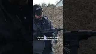 The MP40 (No Attachmentz?!)