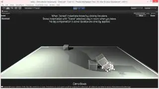 DestroyIt with Photon Unity Networking