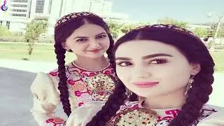 Annush Myratdurdyyew  - Leylijan