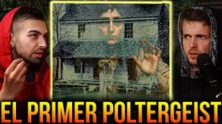 The Mysterious True Case of the Bell Witch
