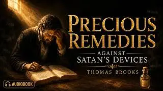 Precious Remedies Against Satan's Devices - Thomas Brooks (Audiobook)