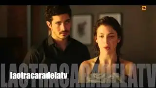 La Embajada | Anuncio 1x03