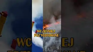 W jaki sposób walczy się z katastrofami naturalnymi? #ciekawostki #news #płatnawspółpraca