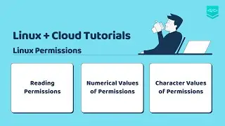 Linux Permissions Explained