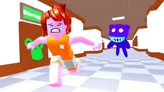 Roblox sussy wussy…