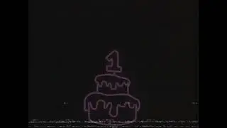 one year anniversary