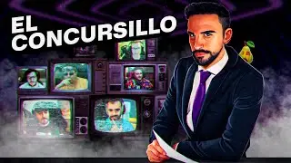 🏆 EL CONCURSILLO #1 ft. Andrés, Masi, Baity, Juja, WolfangKillers, Jorge y Alex