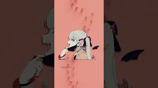 ヴァンパイア | DECO*27 BGM #marble  #music  #shorts