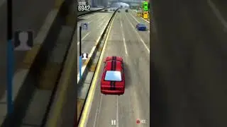 Car racing skills