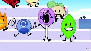 drumroll (bfb 30 spoilers)