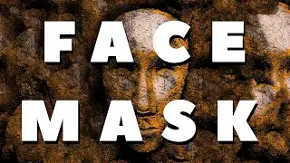 Face mask and Animation in After Effects