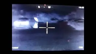 Northpoint AKIR-01 Thermal Camera