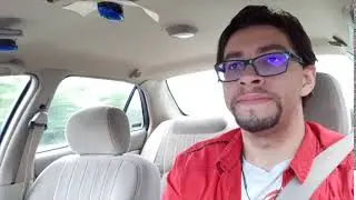 When Your Car Starts Making Noises. . . Turn The Music Up!