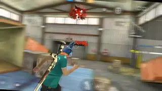 ⚡ 2X SPEED 2.0 🎯⚙️ || 3 FINGER CUSTOM HUD