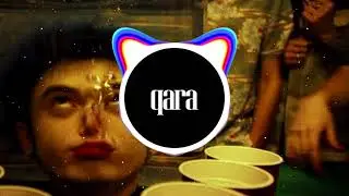 GONE Fludd — ПАЦАНЫ II (8D AUDIO)