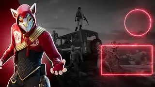 gaming outro