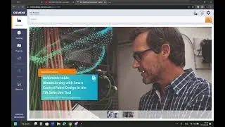 TIA Selection Tool เทคนิคการเลือกใช้อุปกรณ์ SIEMENS