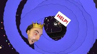 King Of the Worms