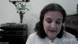 Homenaje Juana Manso INHUS CONICET - UNMdP