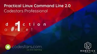 Introduction - Practical Linux Command Line 2.0