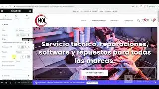 Tutorial Wordpress edicion basica Elementor
