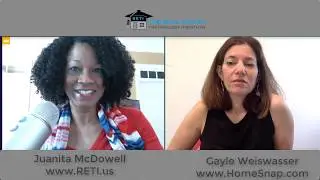 RETI interview with Homesnap