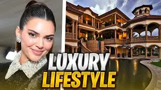 Kendall Jenner Lifestyle Net Worth, Fortune, Car Collection, Mansion, and More