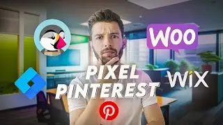 Install your Pinterest pixel CORRECTLY on WooCommerce, PrestaShop, Wix or GTM | Tutorial