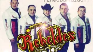 El Tipo Tren - Los Nuevos Rebeldes (2013)