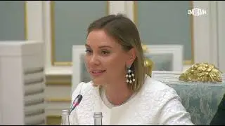 ⚡️⚡️⚡️Чеченская Республика – в лидерах по реализации программы «Россия. Дом народов»
