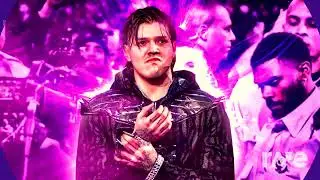 WWE: Welcome TimeSide ▶Mashup Theme Song Judgement Day & Domnik Mysterio