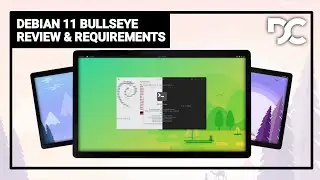 Debian 11 GNOME Bullseye Review: If It's Still Best to install For 2023