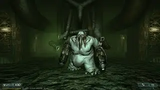 DOOM 3: BFG Edition - Walkthrough parte 8