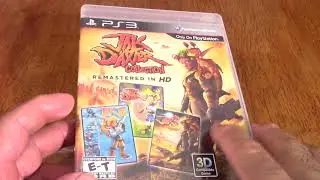 Video juegos;  Juegos de coleccion PS3