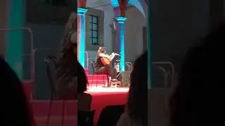Yamandu Costa Palermo 18 August 2021 (gig extract)