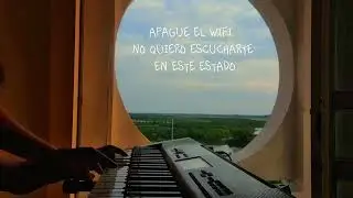 No soy eterno