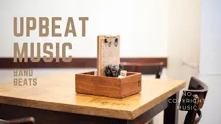 [UPBEAT MUSIC] [NO COPYRIGHT] [FREE BGM] Dinner For One - Silent Partner
