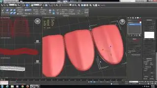 67 - CA4S - Studio Normal Series - Creating the Scaled Alpha for Zbrush